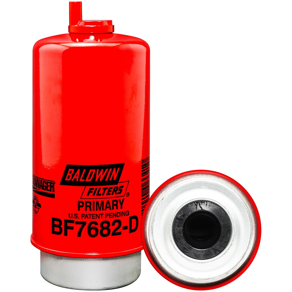 Baldwin BF7682-D