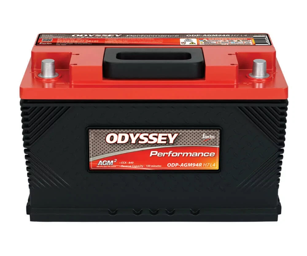 Odyssey ODP-AGM94R H7 L4