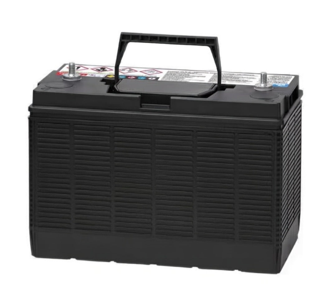 Revolution Batteries 31S1000RC — Group 31S 12V 1000 CCA Flooded Battery