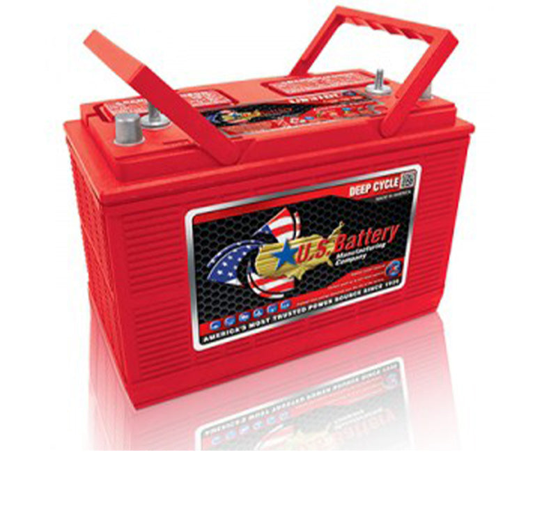 U.S. Battery US31DCXC2 product image