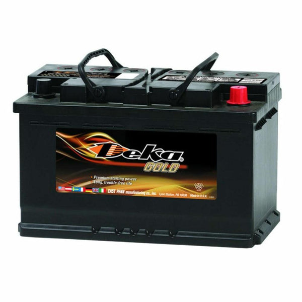 Deka 694RMF product image