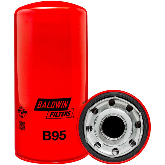 Baldwin B95