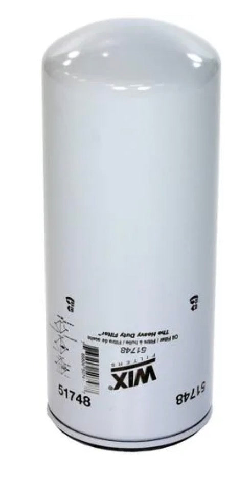 WIX Oil Filter 51748