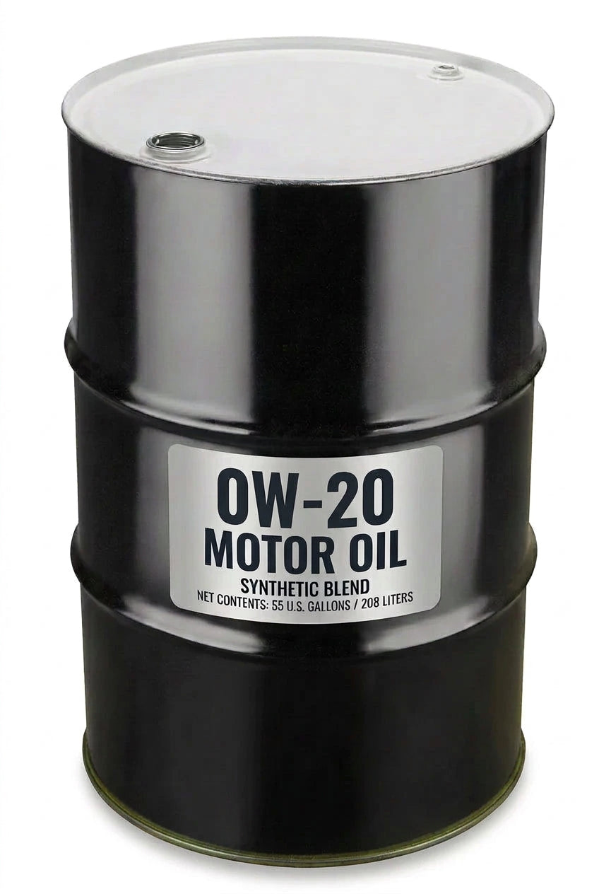 85W-140 Gear Oil CMJ 55 gallon Drum