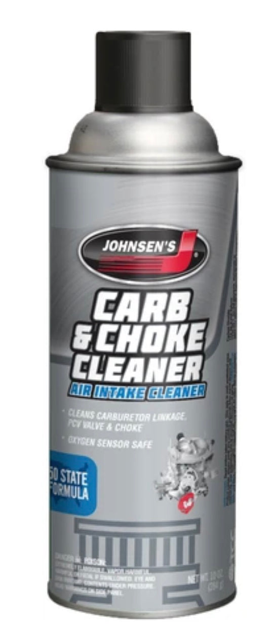 Carb Cleaner 4641C