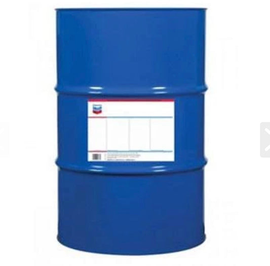 Chevron Soluble B Oil 55 gal Drum
