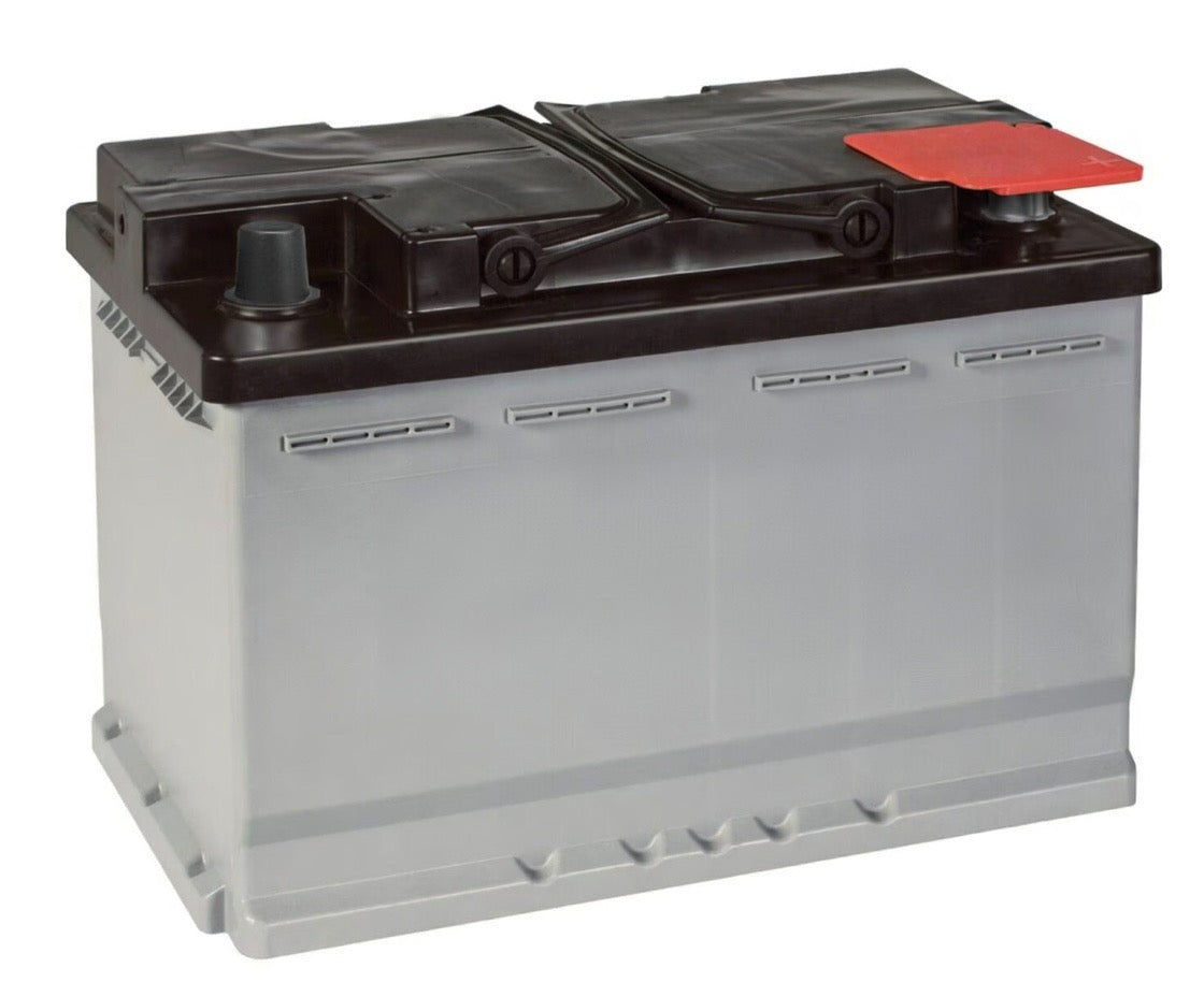 Revolution Batteries 94RAGM800DN — Group 94R (H7/L4) 12V 800 CCA AGM Battery