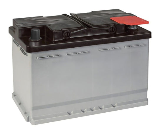 Revolution Batteries 94RAGM800DN — Group 94R (H7/L4) 12V 800 CCA AGM Battery