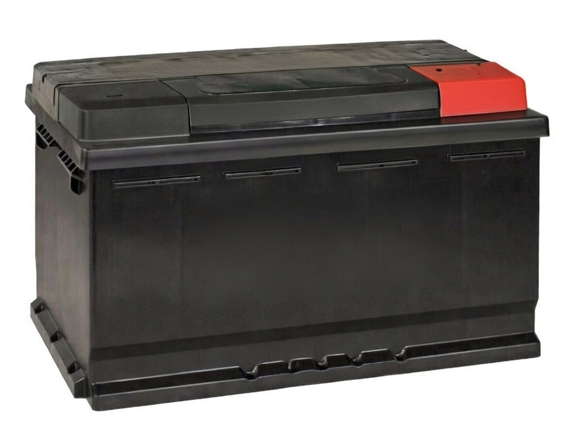 Revolution Batteries 96R570DN — Group 96R 12V 570 CCA Flooded Battery