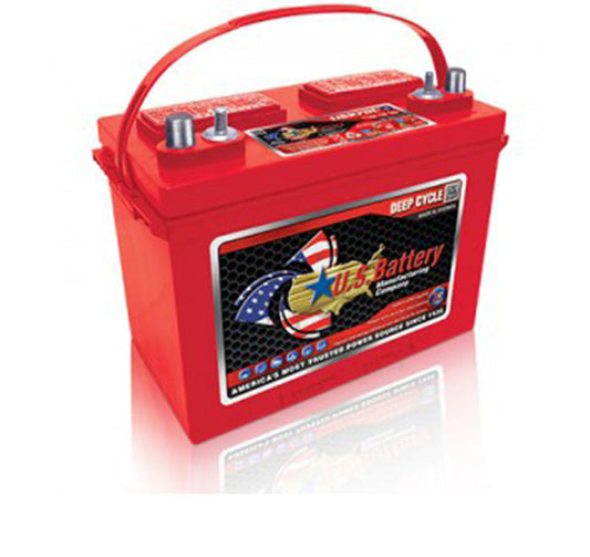 U.S. Battery US27DCXC2 product image