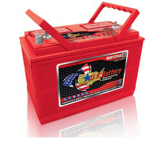 U.S. Battery US31DCXC2 product image