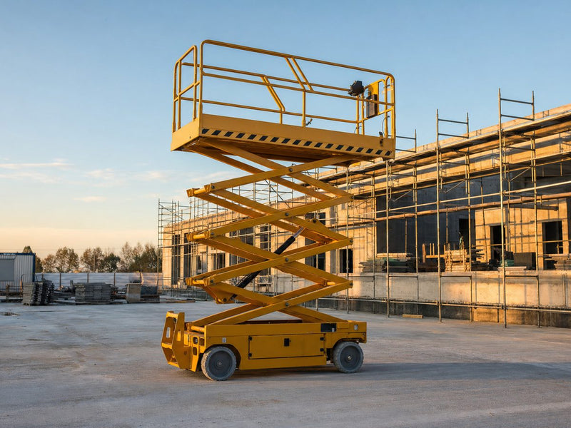 Construction