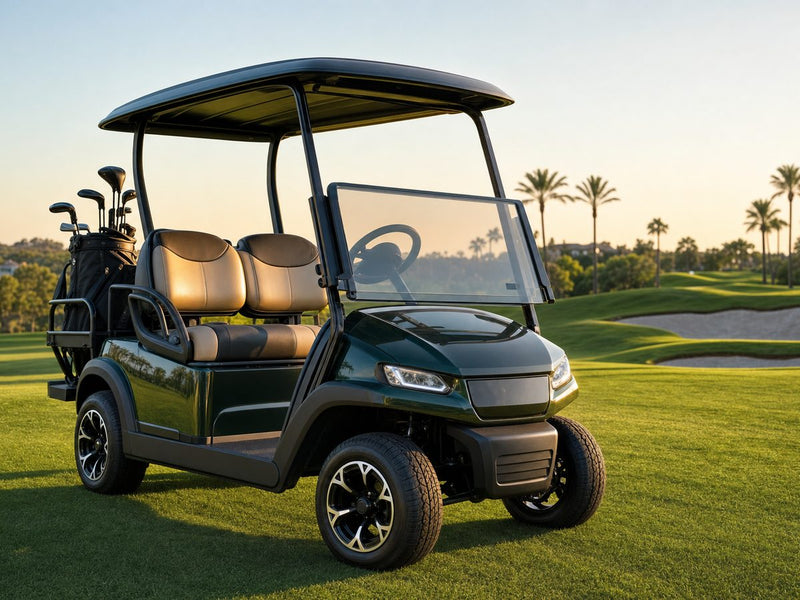 Golf Cart