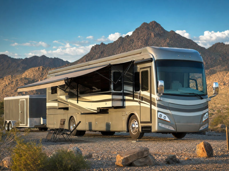RV & Trailer