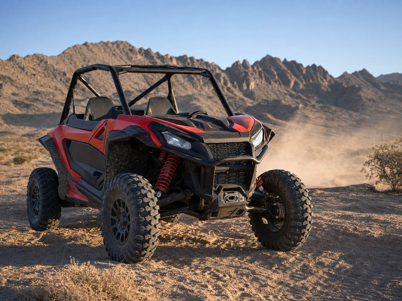 UTV & Side-by-Side