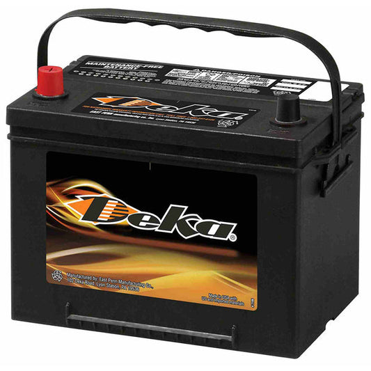 Deka 534MF product image