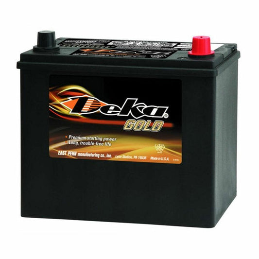 Deka 651RMF product image