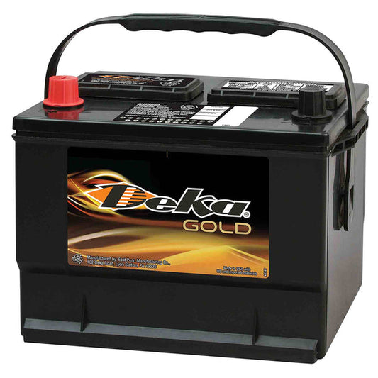 Deka 659MF product image