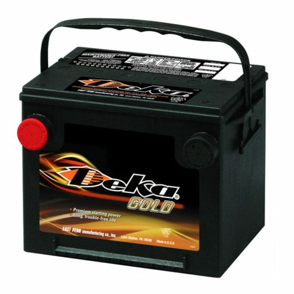Deka 675MF product image