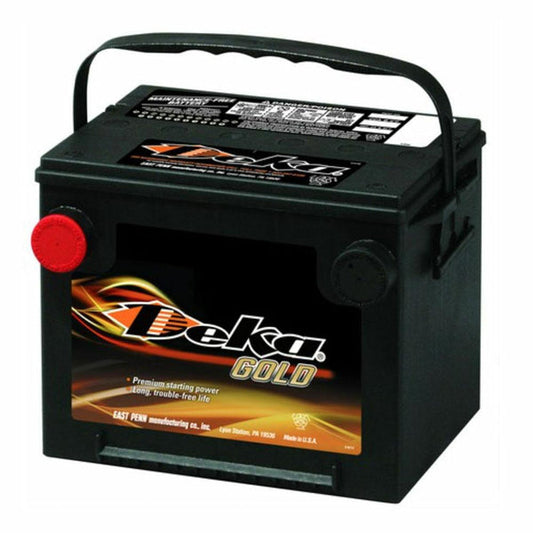Deka 675MF product image