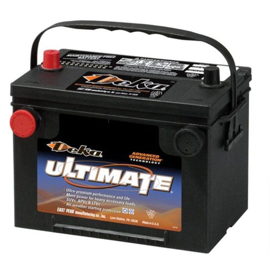 Deka 778DT product image
