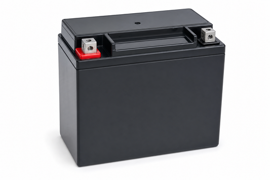 Powersport AGM battery