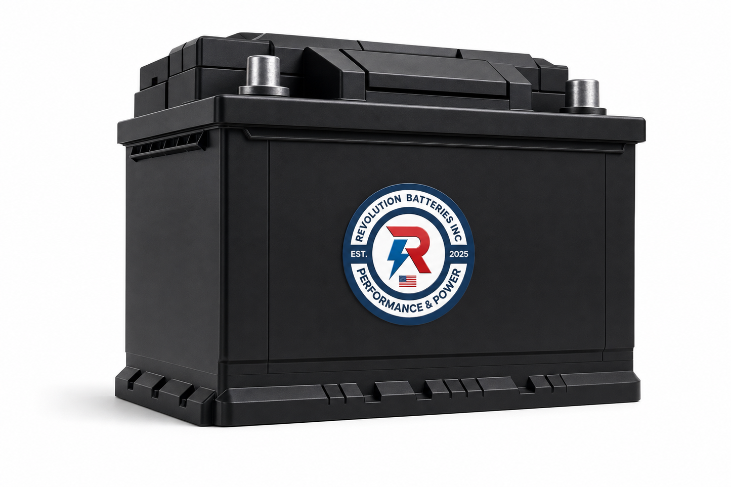 Revolution Batteries 94R830RC product image