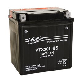 Voltz VTX30L-BS-FS — Group 30L Battery