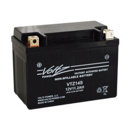 Voltz VTZ14S — Group 14S Battery
